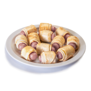 12 Frankfurts