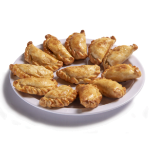 12 Empanaditas