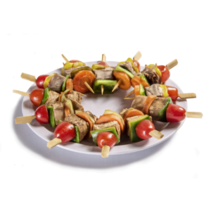 12 Minibrochets